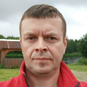 Андрей Болотов