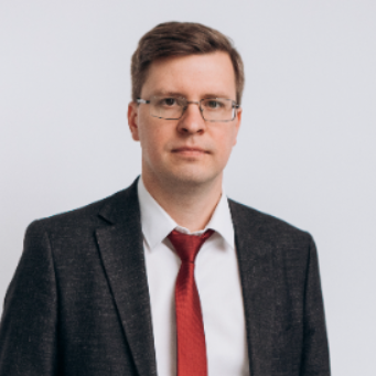 Sergei Drach