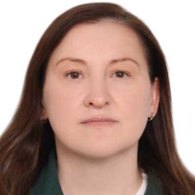 Светлана Иванова