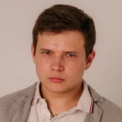 Sergei Ulyanenko