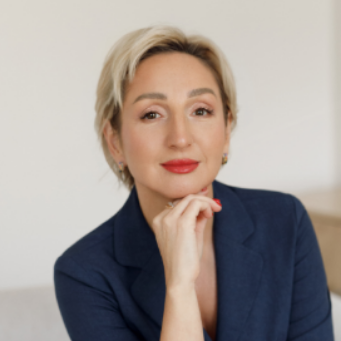 Olga Zorina