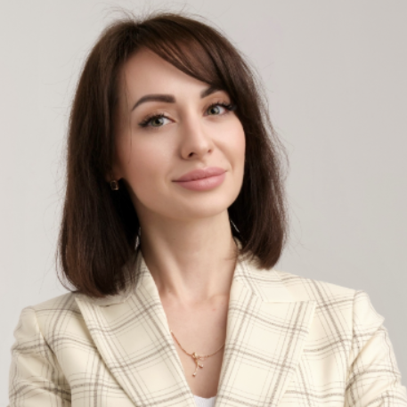 Анастасия Цыбулевская