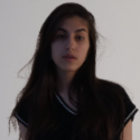 Ульяна Юшкова