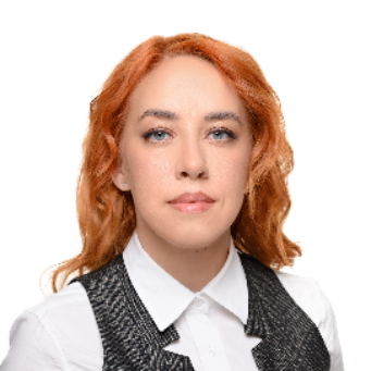 Екатерина Литвиненко