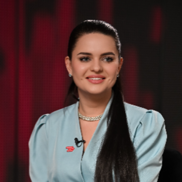 Mariia Zubkova