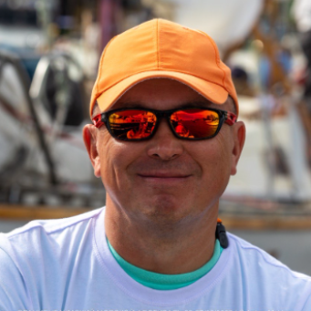 Yurii Seklikov