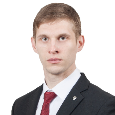 Андрей Найденов