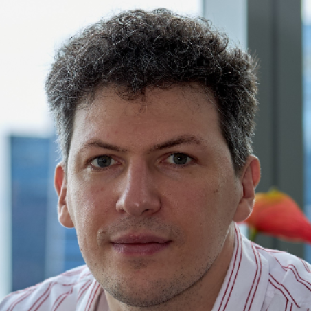 Viktor Korennoi