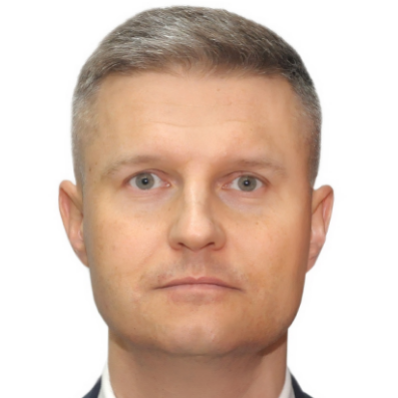 Борис Саенко