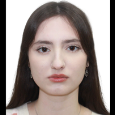 Мария Штирбу