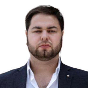 Dmitriy Trunov