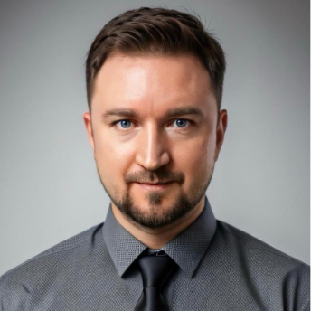 Алексей Сафонов