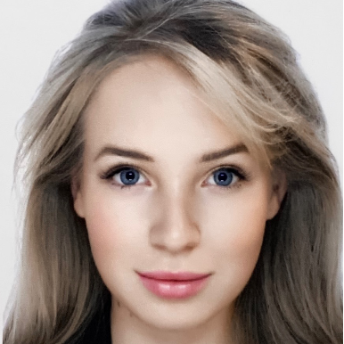 Кристина Бутусова