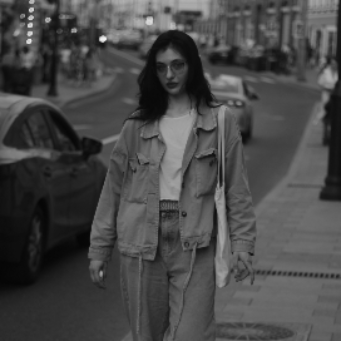 Vladislava Ushakova