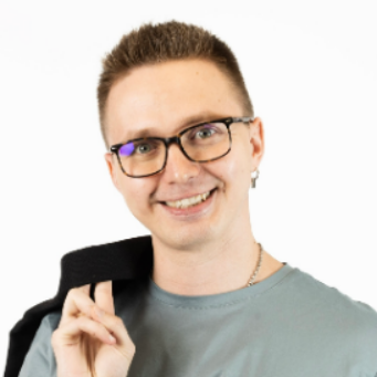 Дмитрий Ивановский
