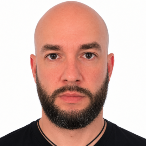 Maksim Zagrebelnii