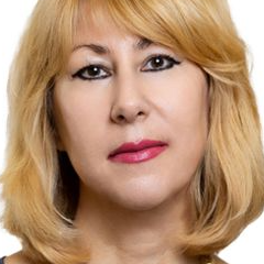 Olga Teplyakova
