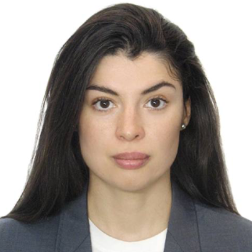 Дина Гафурова