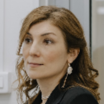 Анна Шаповалова