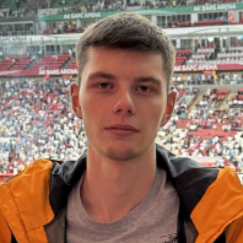 Nikita Vinogradov
