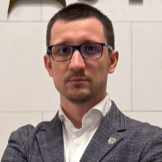 Георгий Чвилев