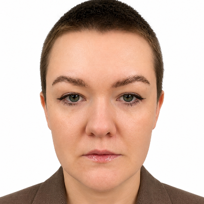 Анастасия Федина