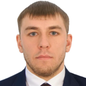 Станислав Сафонов