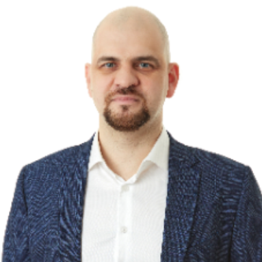 Андрей Цымбал