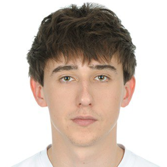 Artem Kurlikin
