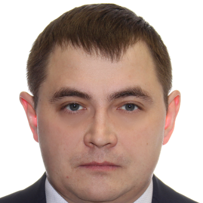 Егор Чупраков
