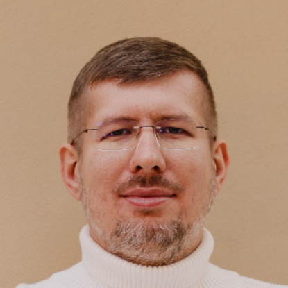 Сергей Васильев