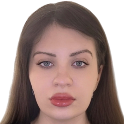 Anna Savitskaya