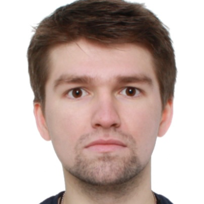 Mikhail Gvozdev