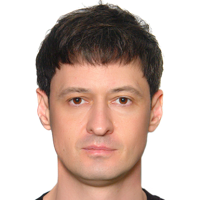 Платон Бабенко