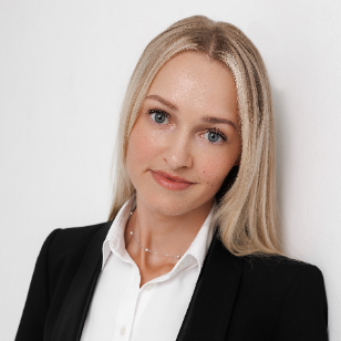 Yuliya Zaets