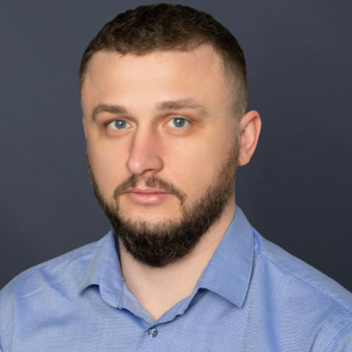 Илья Евсеев