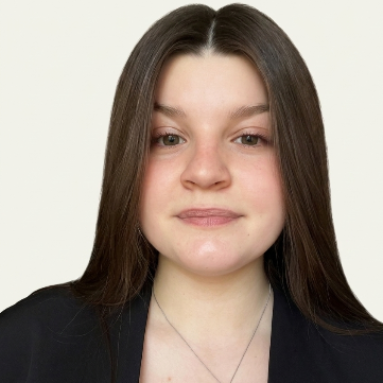 Veronika Korotkova