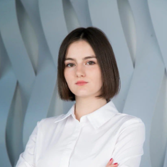 Nadezhda Podryadova