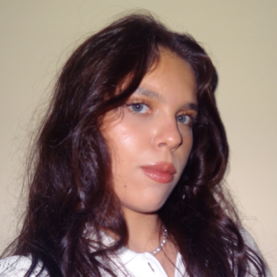 Darya Dotsenko