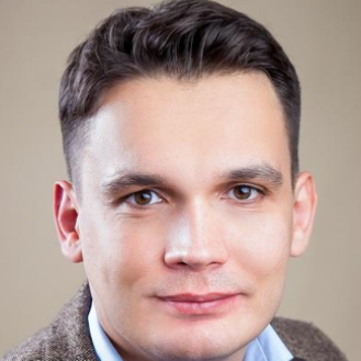 Evgeny Tarasyutin