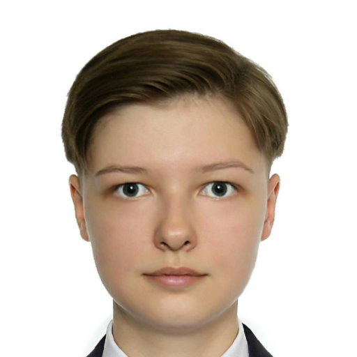 Ольга Петрова