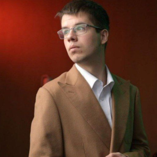 Юрий Гребенкин