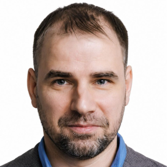 Андрей Черноусов
