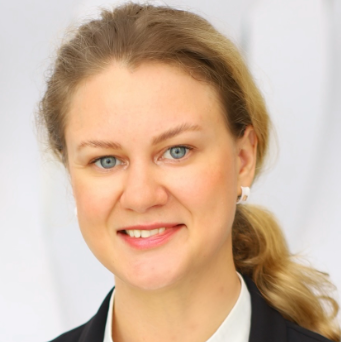 Yelena Kiryukhina