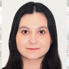 Lusine Gevorgyan