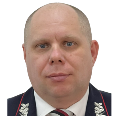Aleksandr Kostikov