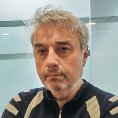 Максим Шифрин
