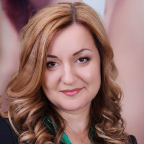 Anna Slepchenko