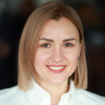 Олеся Малахова