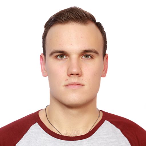 Nikita Barmutin